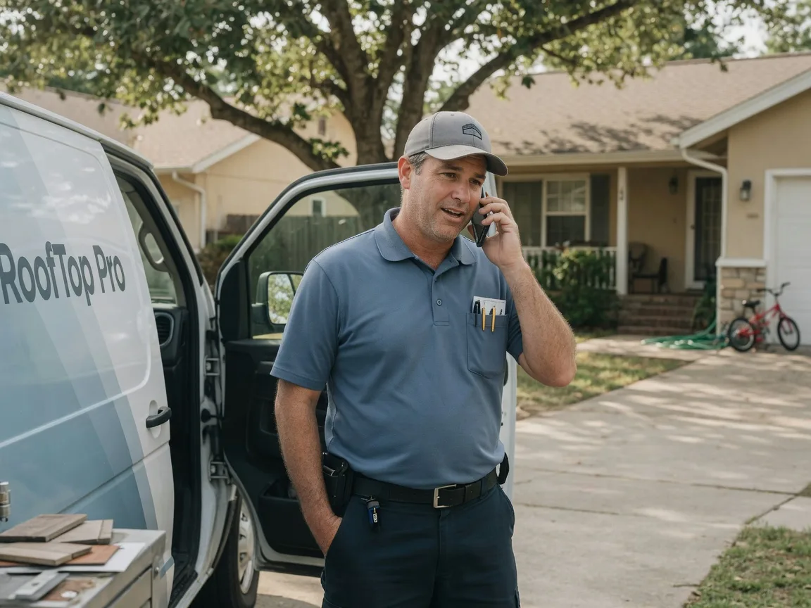 Roof Repair Fostoria, MI FAQs