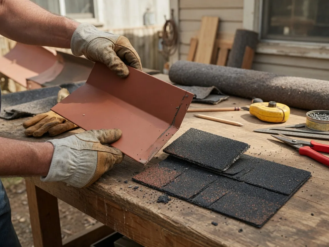 Roof Repair company in Fostoria, MI